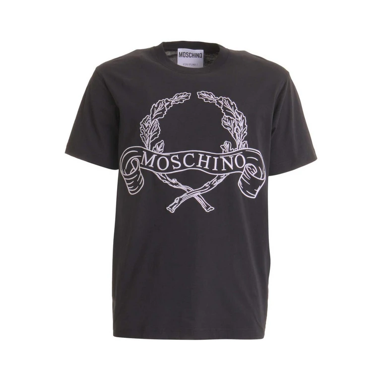 T-Shirt - Noir (72252411555)