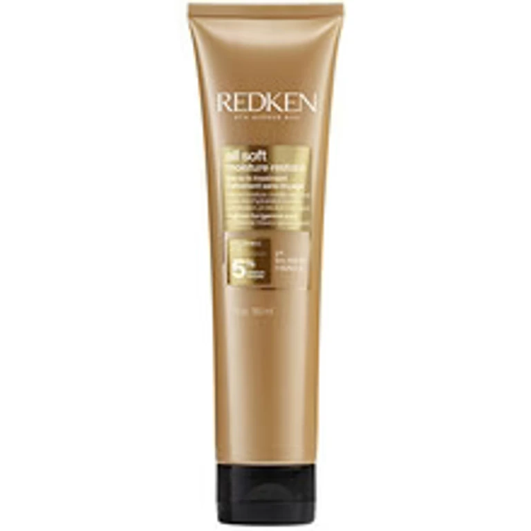 All Soft - Leave-in treatment for dry and brittle hair - 150 ml