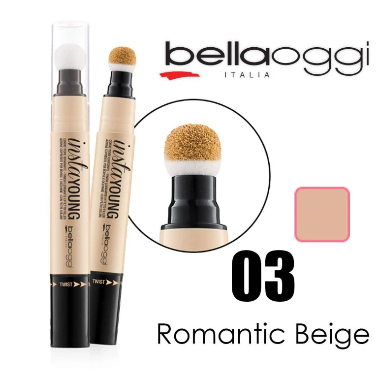 Instayoung hydrating concealer 003