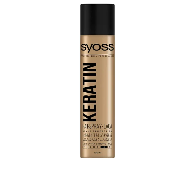 Keratin Lacquer 300 ml