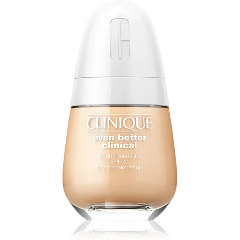 Even Better Clinical Serum Foundation SPF 20 color WN 04 Bone 30 ml