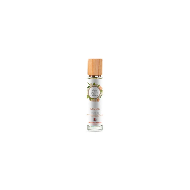 Alv Gomez Orange Blossom Fresh Water Spray 30ml