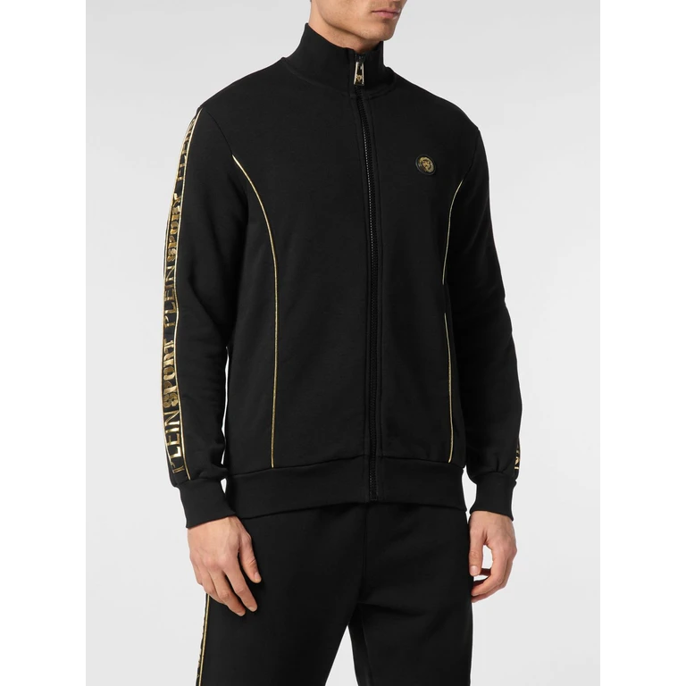 Jacket Men color Black (PAECMJB3607STE001N0294)