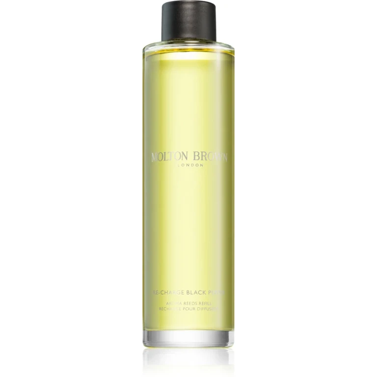 Black Pepper Diffuser Refill 150ml