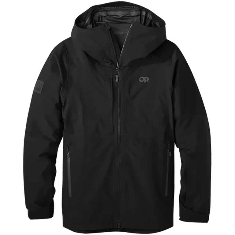 Skytour Ascent Shell Jacket - Men's