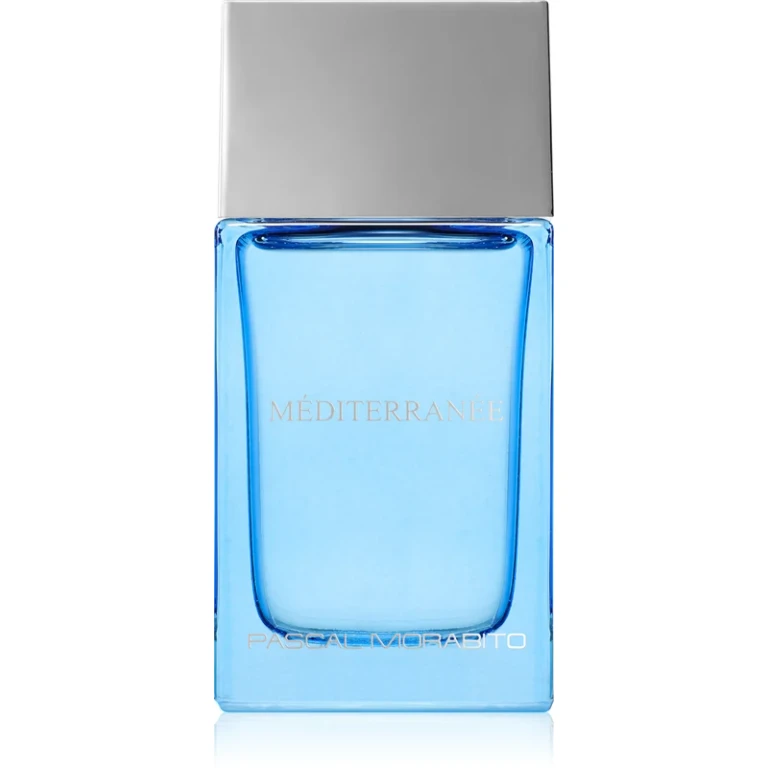 Mediterranee Eau de Toilette for men 100 ml