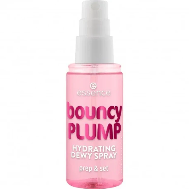 Essence Moisturizing Spray Dewy Bouncy Plump 50 ml