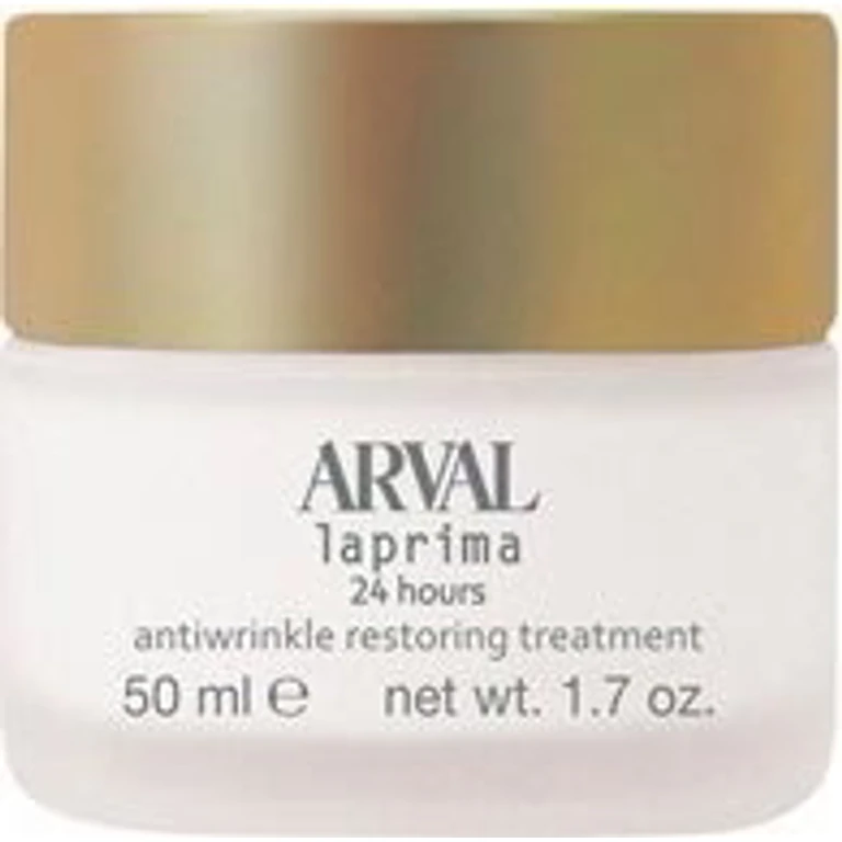 The First 24 Hours Regenerating Anti-Wrinkle Treatment 50ml