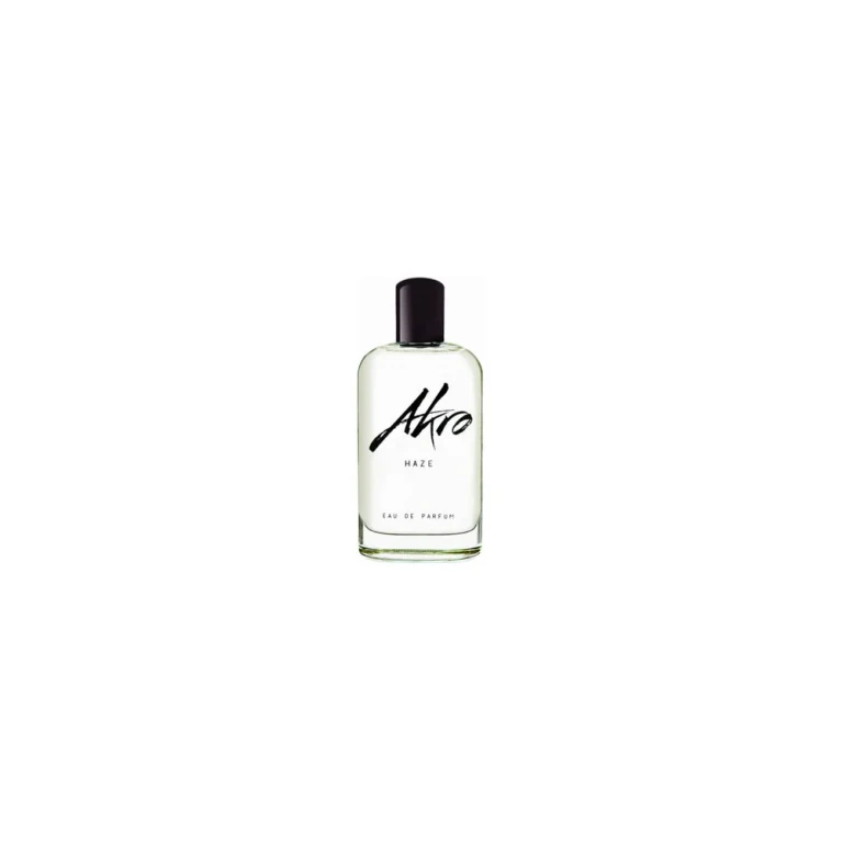 Haze Eau de Parfum