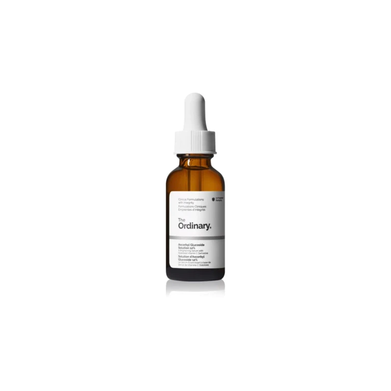 Ascorbyl Glucoside Solution 12% Brightening Serum with Vitamin C 30ml