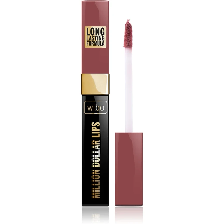 Million Dollar Mattifying Lipstick 1 3ml