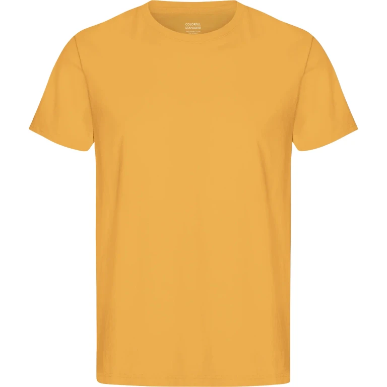 Classic Organic Tee - Unisex