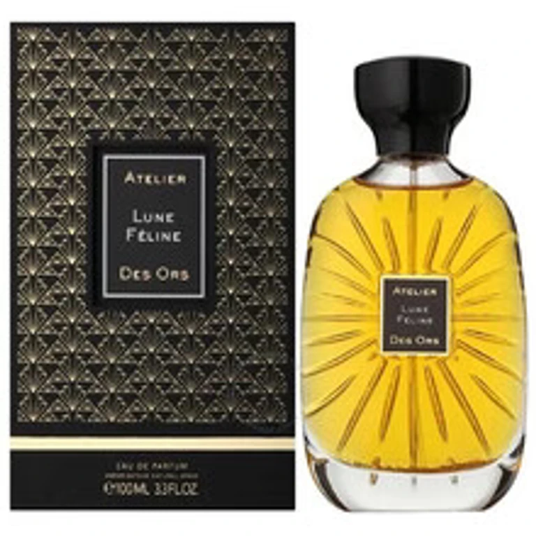 Ateliers des ors Moon Cat EDP - 100 ml