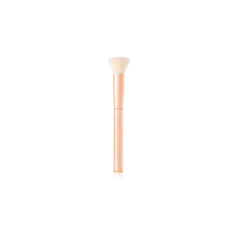 Chique RoseGold Liquid Foundation Brush