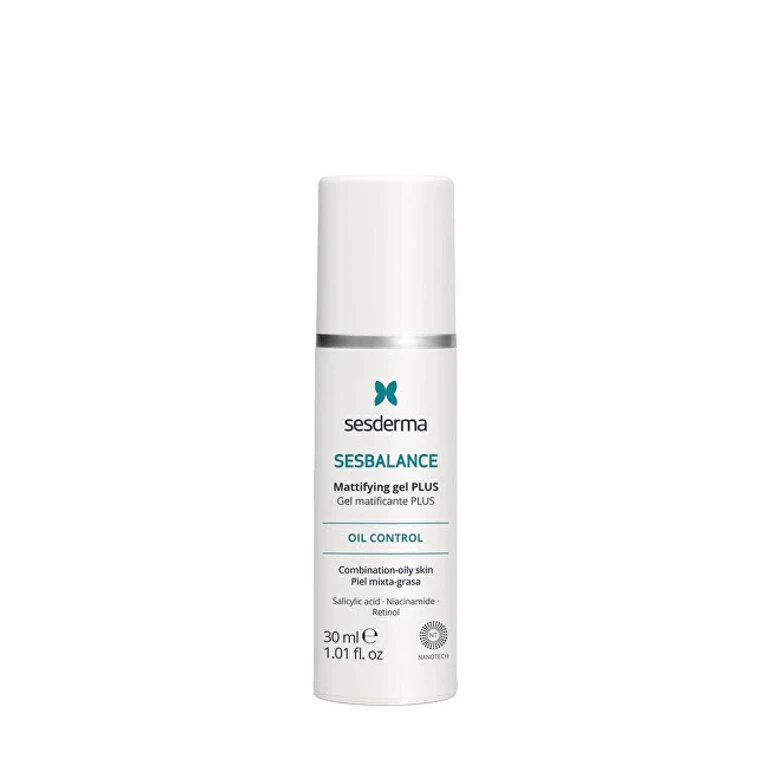 Sesbalance PLUS Mattifying Gel 30 ml