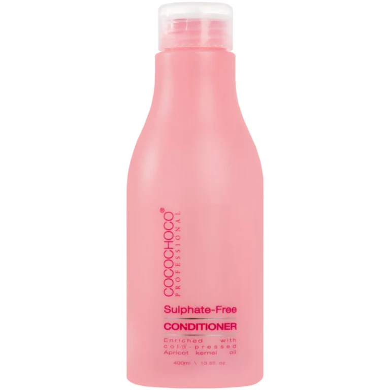 Sulfatfreier Conditioner