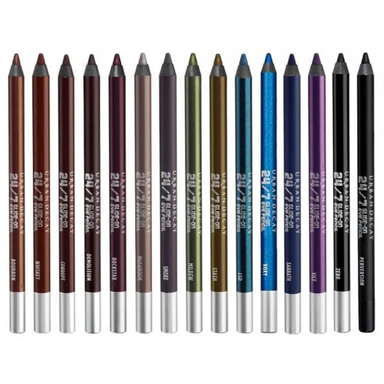Smoke Eye Pencil Glide On Urban Decay 24-7