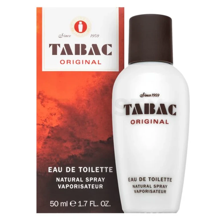 Original EDT M 50 ml