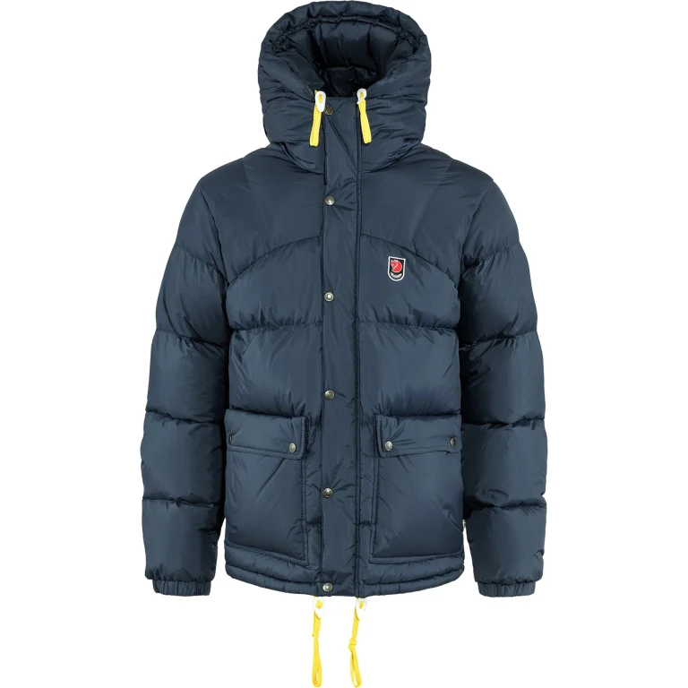 Expedition Down Lite Jacket - Men's