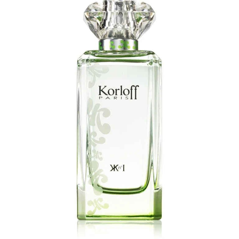 Kn°I Eau de Toilette for women 88 ml