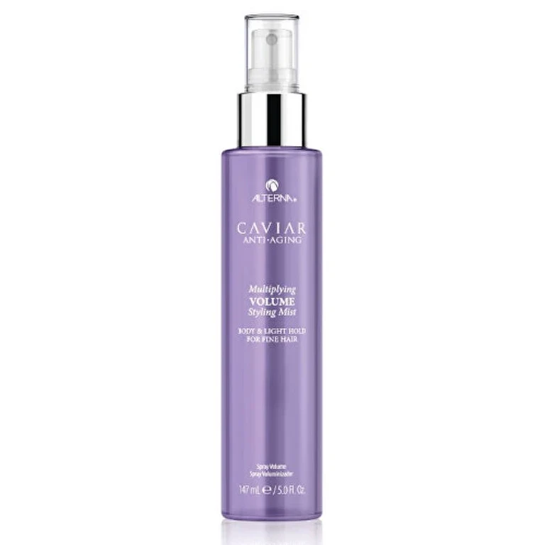 Multiplying Volume Styling Mist