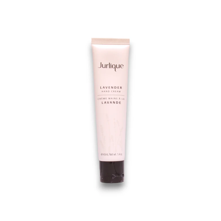Moisturizing lavender hand cream Jurlique 40 ml