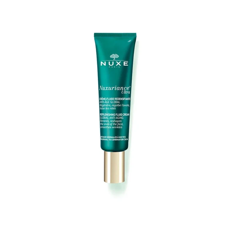 Nuxuriance Ultra Regenerating Fluid Cream - 50 ml