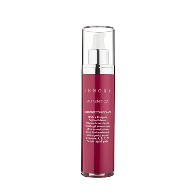 Toning Source