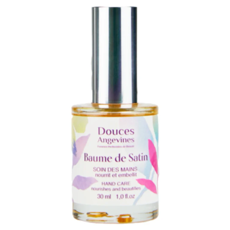 Baume de Satin Hand Cream 30 ml