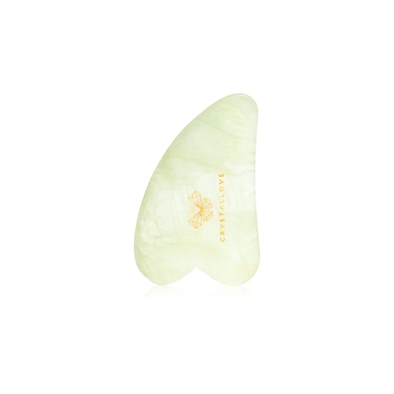 Jade Gua Sha Massage tools 1pc