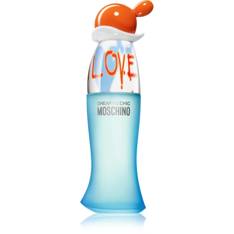Cheap & Chic I Love Love - EDT - Volume: 30 ml