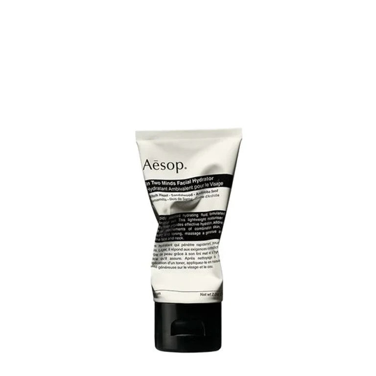 Face Moisturizer Aesop In Two Minds