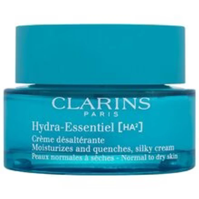 Hydra-Essentiel [HA2] Silky Cream (normal to dry skin) 50 ml size