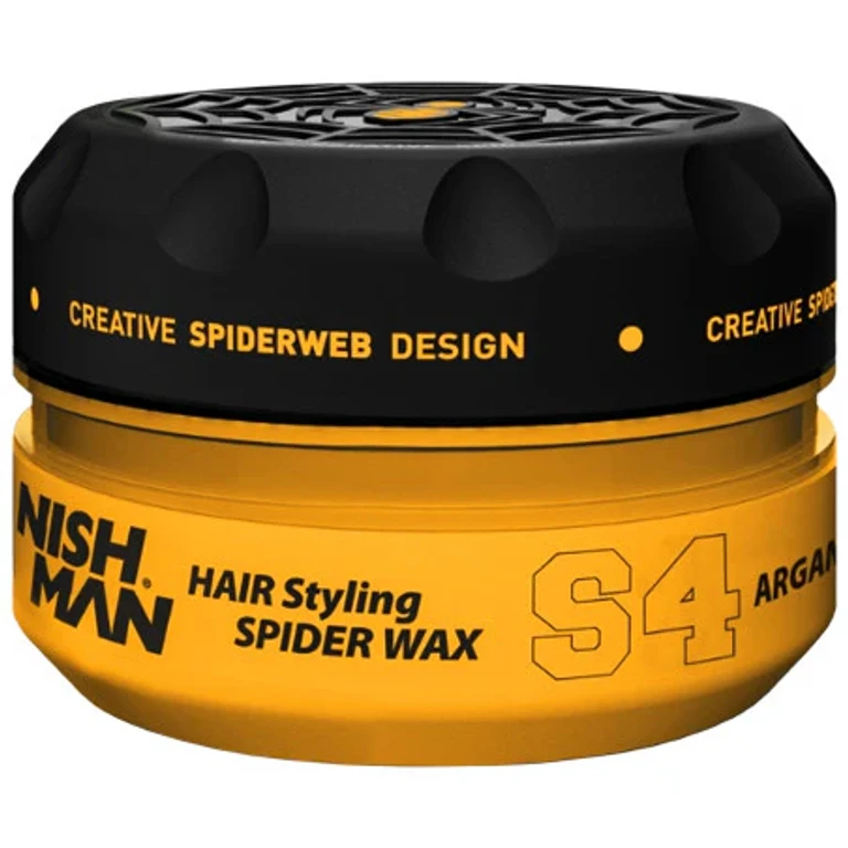 スパイダーセラ S4 アルガンオイントメント 150ml