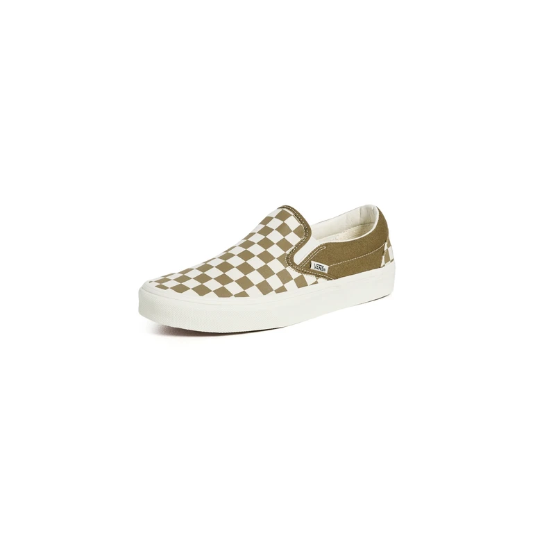 [vn000eyebka] Mens Vans Ua Classic Slip-on Black/black - Black/black