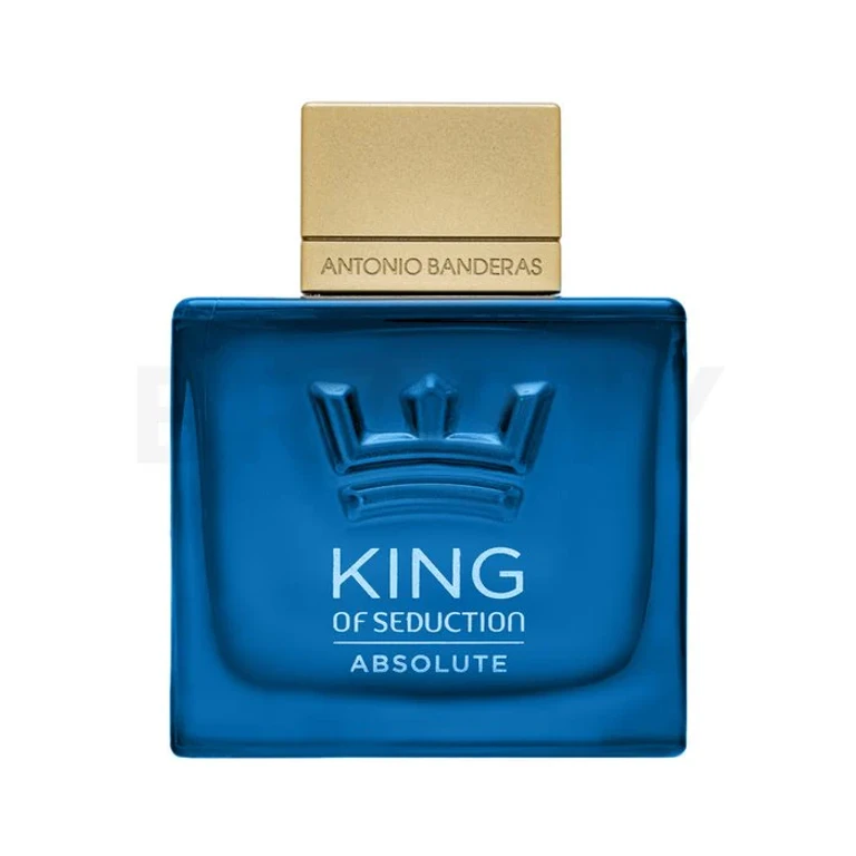 King Of Seduction Absolute EDT M 100 ml