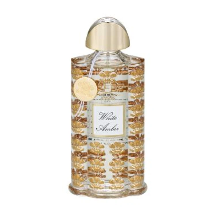 White Amber Millesime 75ml