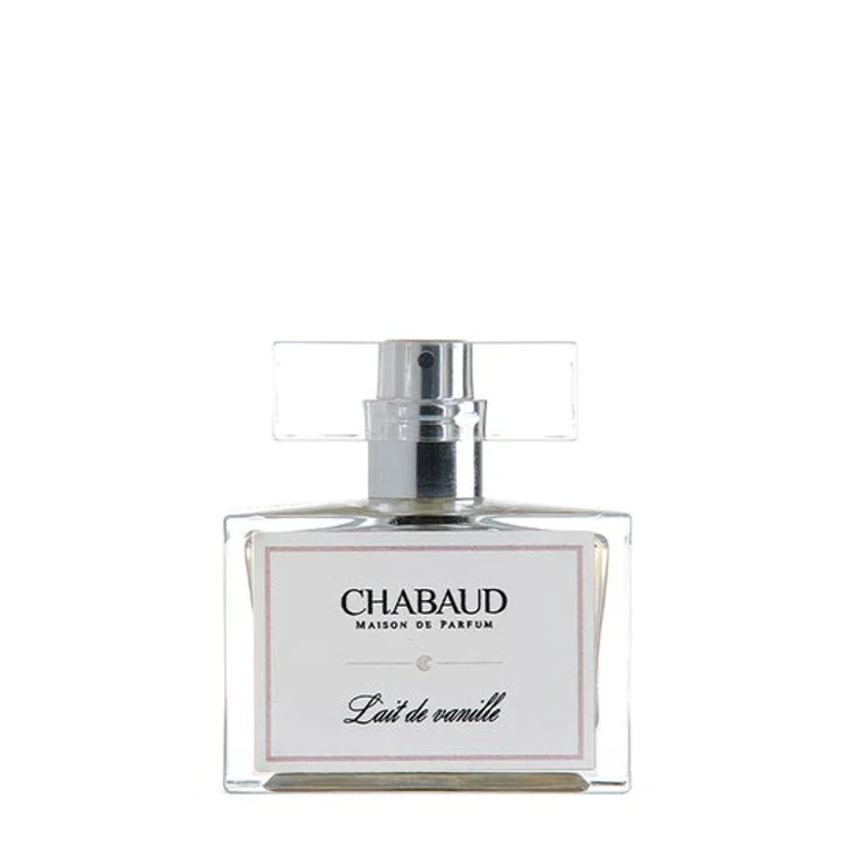 Lait de Vanille Eau de Toilette 30 ml