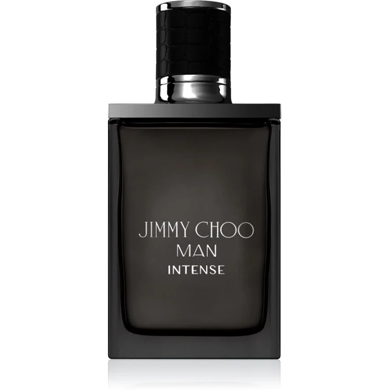 Man Intense - EDT - Volume: 50 ml