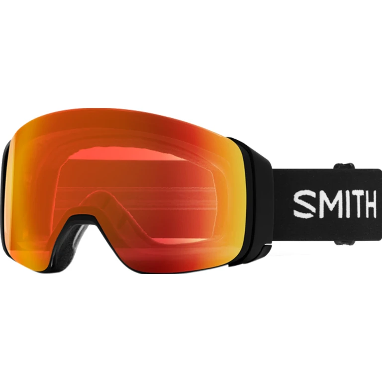 4D Mag Ski Goggles