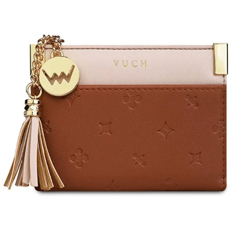 Women's Wallet Shuri Brown