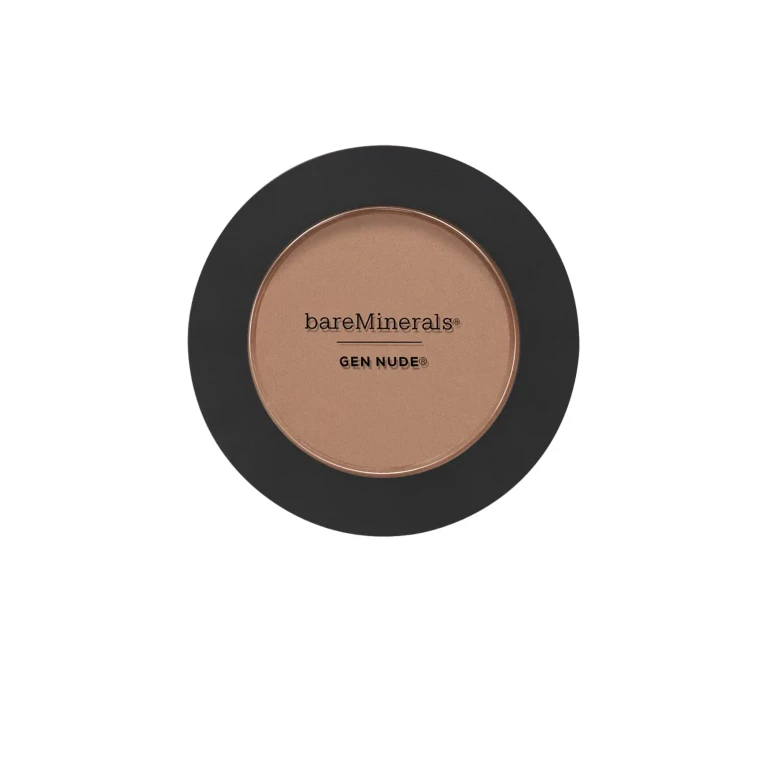 Bareminerals Gen Nude Powder Blush Beige For Days 6g