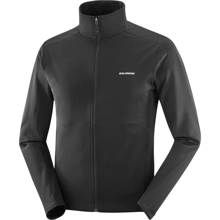 GORE-TEX INFINIUM Windstopper Softshell Jacket - Men's