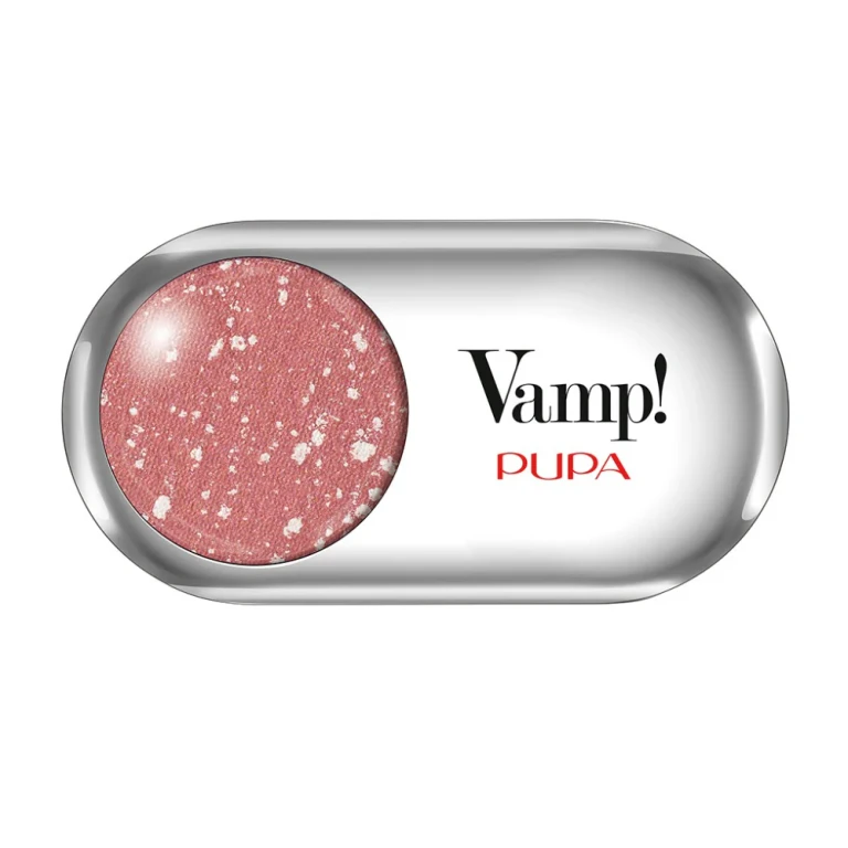 milano Ombretto altamente pigmentato Vamp! Ombretto compatto 1,5g - Tonalità 107 Sugar Candy