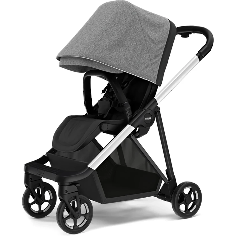 Shine Stroller