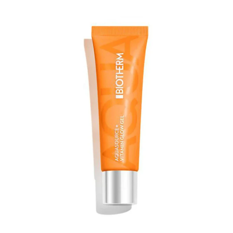 Aquasource+ Vitamin Glow Gel - Face Gel 30 ml