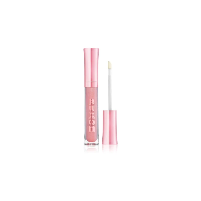 DOLLY'S GLAM GETAWAY FULL-ON™ plumping lip gloss with a volumizing effect, Golden Dolly color 4.4 ml