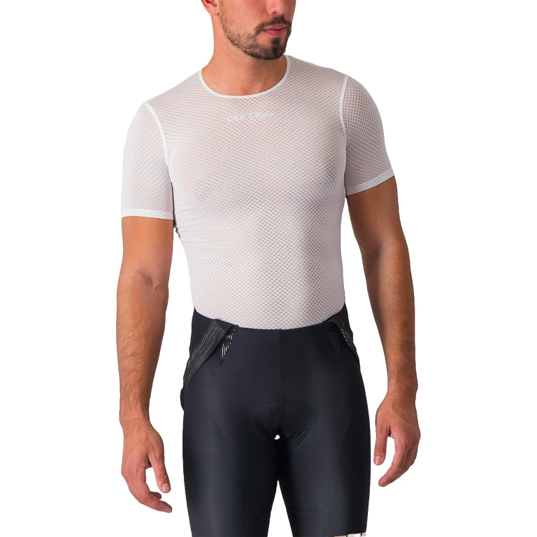 Pro Mesh 2.0 Short Sleeve Base Layer Jersey - Men's
