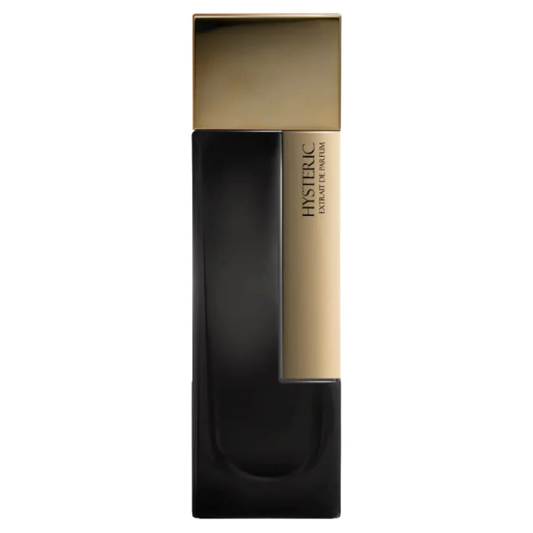 Hysteric Unisex Perfume Extract 100ml