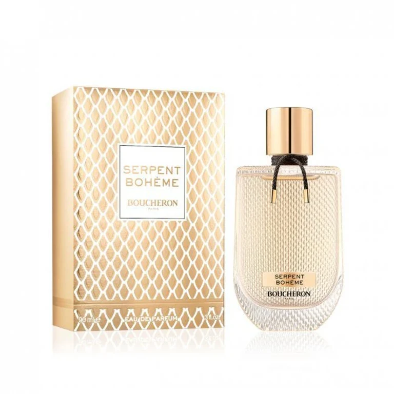 Boucheron Serpen Bohème Eau De Parfum Spray 50 ml